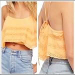 Free People Home Again Cami Photo 1