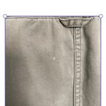 Abercrombie & Fitch A&F Utility Button Down Jacket Photo 6