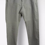 Michael Kors Gray Slim Jeans Women’s Size 6 Soft Casual Work Neutral Skinny Photo 0