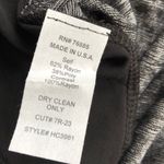 Red Haute NWT  Bat Sleeve Top Photo 6