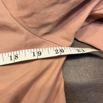 Blu Pepper Day to Day Pink Cotton Hooded Anorak Utility Jacket Coat Women's Photo 15