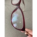 Dolce & Gabbana  Eyeglasses Frames ONLY DG 3141 550 Red Women Italy 55[]16 137 Photo 12