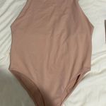 ZARA Bodysuit Photo 0