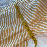 New York & Co. shorts Bermuda style signature fit slim leg stretch size 12 NWT Photo 4