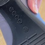 Ecco Anine Ballet Flats Women's Size 39 US 8 Photo 6