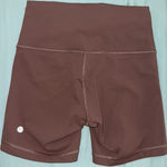 Lululemon  Biker Shorts Photo 0