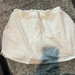 Outdoor Voices  medium white skort Photo 3