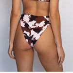 Skatie Salty Bottom: Dallas print Size XS Photo 2