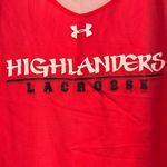 Under Armour Radford University Highlanders Lacrosse  Reversible Jersey, Medium Photo 1