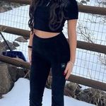 The Moon  Boots Icon Red Boots Photo 1