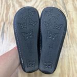 Alegria  Sandals Womens Size 38 Floral Multi Color Comfort Leather Shoes Photo 9