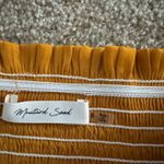 Mustard Seed  Skirt Photo 1