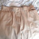 Christopher & Banks  Stretch chinos Size 6 Photo 1