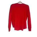 Tommy Hilfiger ✨ Womens Coral Long Sleeve With buttons Sz Small Sweater✨ Photo 7