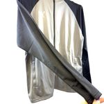 Puma  DryCell Full Zip Track Jacket Gray & Black – Women’s Large Photo 1