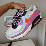 Nike Air Max Sneakers Photo 0