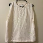 Fabletics Oversized Terry Tank Photo 3