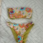 O’Neill O’Neil Strapless Bikini Photo 3