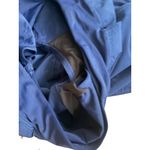 Lands' End Women's Navy Blue Lined Swim Shorts Size 18 Photo 6