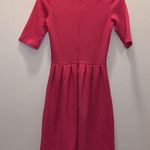 Downeast  basics pink XS summer dress Photo 3