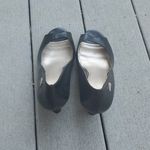 Fergalicious  by Fergie Gem Peep Toe Heels Photo 5