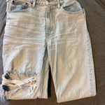 Abercrombie & Fitch Abercrombie Curve Love Jeans Photo 2