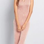 Mod cloth For the Bliss of It Jumpsuit Small NWT Photo 2