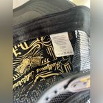 Von Dutch  leather Leopard Print Pony Hair & Leather
 Trucker Hat Photo 3