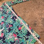 Lilly Pulitzer Pima Cotton Trunk in Love Printed Knit Shift Dress Medium Photo 7