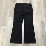 Ralph Lauren Flare Leg Blue Jeans - Size 14 Photo 1