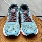New Balance  680v5 Women’s Running Shoes Blue Size 9.5 Athletic Comfort Sneaker Photo 1