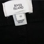 River Island  Flare jeans size 10 Photo 6