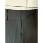 Loft  black dress pants size 2 Marisa trouser Photo 1