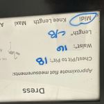 Jonathan Martin Vtg Silk Fairy Midi Dress 8 Asymmetric Hem Floral Cottagecore Photo 10