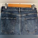 AGOLDE  Low-Rise Skinny Leg Jeans Size 26 Photo 3