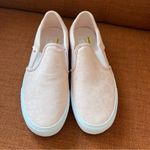 Vans NEW Women's Asher Deluxe Pink Slip On Shoe Size 10 #2512120 Photo 3