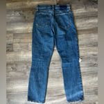 Abercrombie & Fitch  Jeans Size 25/0 Short The Skinny High Rise Photo 2