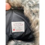 The North Face Women's Black Fur Thermoball Boots/ Shoes Size 10 SKU 5533 Photo 5