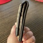 Burberry House Check Continental Wallet Photo 4