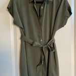 Forever 21 Shirt Dress Photo 0