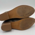 Boutique by Corky's Port Camo Booties Ankle Boots Women’s Size 9 Low Block Heel Photo 7