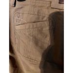 The North Face Paramount Trail Pants 6R Dune Beige UPF30 NWT Photo 4