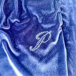 PINK - Victoria's Secret PINK Velvet Sweatpants! Photo 1