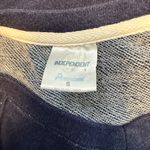 ESPN Sports Center Crewneck Sweatshirt Blue And Gray Women’s Small EUC Photo 4