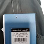 White Sierra  Gray Hiking Pants Photo 4