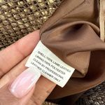 Karina Grimaldi  Snake Print Mini Skirt - Gray Photo 7