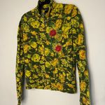 Custo Barcelona y2k embroidered jacket Photo 1