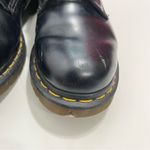 Dr. Martens Doc Martens 1460 Smooth Leather Lace Up Boots Size 6 Photo 9