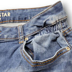 Vanilla Star Jeans Size 15 Womens Mom Jean Denim Pants Distressed Destroyed Torn Ripped Photo 4