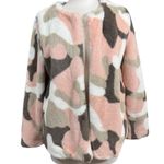 Women's Est 1946 Jacket Size S Multi Photo 0